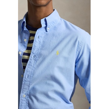 Ralph Lauren Памучна риза Polo Ralph Lauren (710805564)
