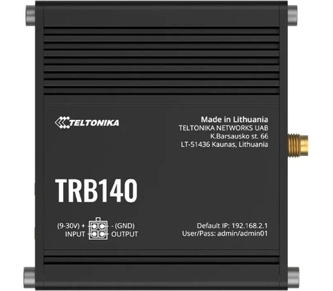 Teltonika TRB140