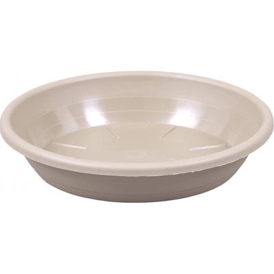 Nohel Garden Podmiska pod květník SAKURA MODERN plastová matná d26cm