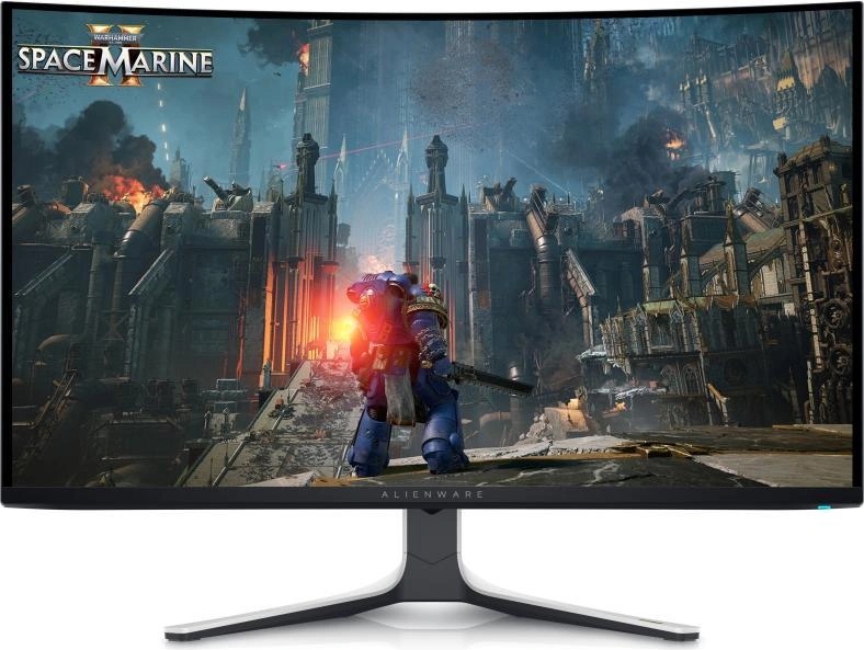 Dell Alienware AW3225QF