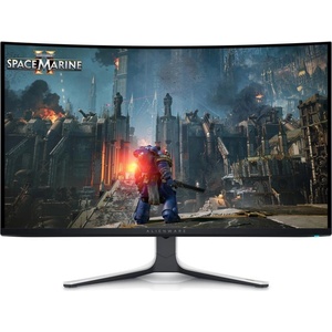 Dell Alienware AW3225QF Монитори