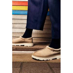 UGG Велурени мокасини Tasman Lug (1166913.MDSD)