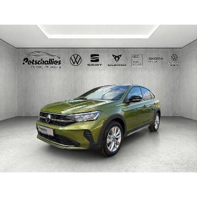 Volkswagen Taigo 1.0 TSI Life DSG 85 kW