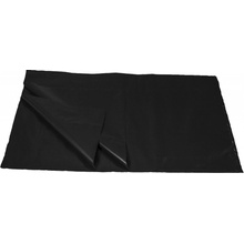 OBALY SLÁMA - Extra velký pytel 25 ks, 100x130cm/100, 300lt., černé