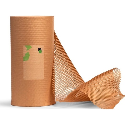 Voštinový papír v roli 80 g / 500 mm / 250 m