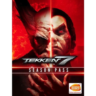 Tekken 7 Season Pass