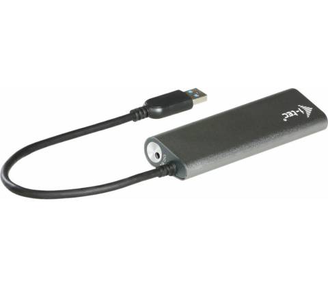 i-Tec U3HUB448