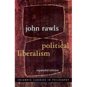 Political Liberalism | John Rawls (ISBN: 9780231130899)