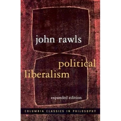 Political Liberalism