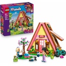 LEGO® Friends - Nature Glamping Cabin (42682)