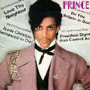 Prince - Controversy LP