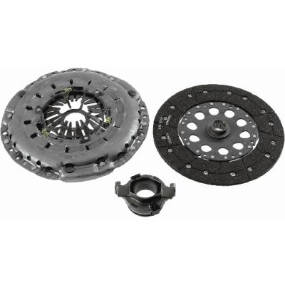 SACHS Sada spojky 3000951836