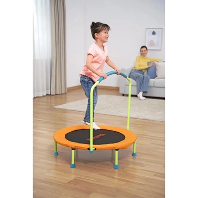 Bestway БАТУТ ТРАМПЛИН Ф91x96cm bestway 59100 (6941607365595)