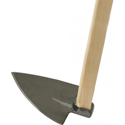 Gardex špicatá 680 g, s násadou