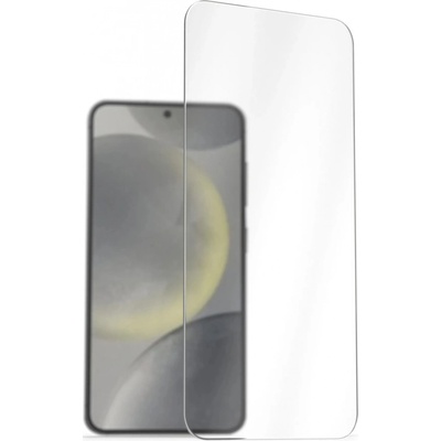 AlzaGuard 2.5D Case Friendly Glass pro Samsung Galaxy A56 5G - 2ks v balení AGD-TGF287P2 – Zboží Živě