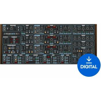 Cherry Audio Dreamsynth Synthesizer