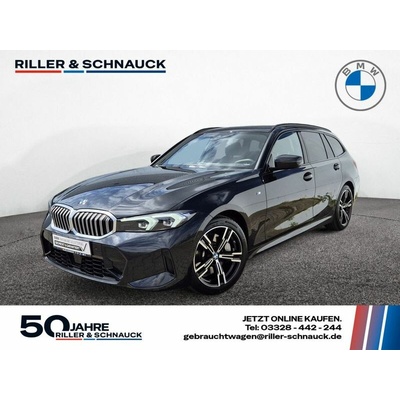 BMW 330i Touring xDrive M Sport 180 kW
