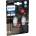 Philips Крушка, LED, стоп светлини PHILIPS W21W, 12V, 2, 2W, 65lm, 2 бр