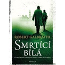 Knihy Smrtící bílá