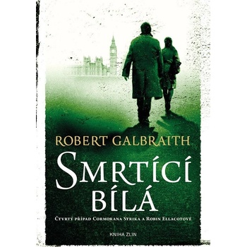 Smrtící bílá