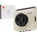 Image 1 of 70mai Dash Cam A400 Ivory/White