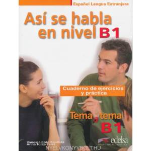 Tema a tema - Curso de conversacion | V. Coto Bautista y A. Turza Ferré (ISBN: 9788490813416)