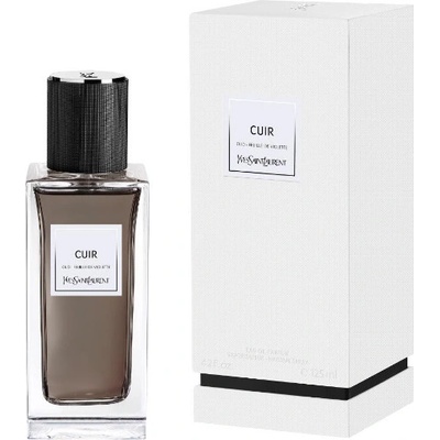 Yves Saint Laurent Cuir Oud Feuille De Violette parfumovaná voda unisex 125 ml