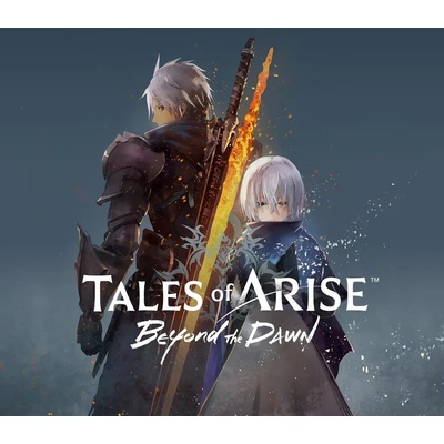 Tales of Arise - Beyond the Dawn Expansion