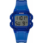 GUESS GW0270G3 Часовници