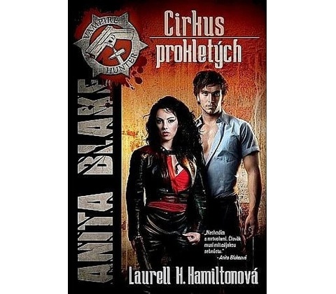 Cirkus prokletých