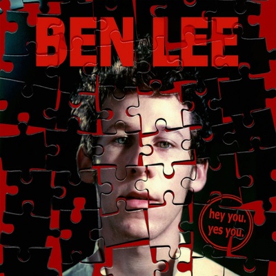 LEE, BEN - BREATHING TORNADOS LP