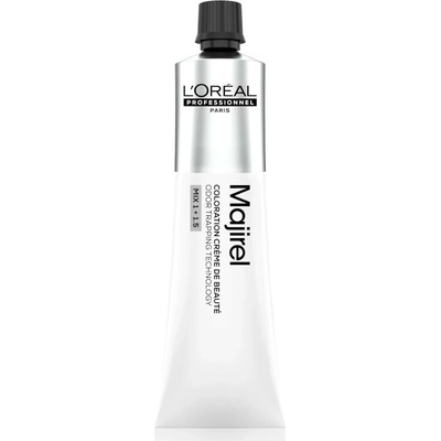 L'Oreal Majirel barva na vlasy 6.0 - tmavá blond 60 ml