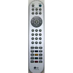 LG 6710t00008b - оригинален дистанционен контрол (6710t00008b) Дистанционно