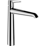 Laufen Pure - Смесител за умивалник, Eco+, хром HF901714100000 (HF901714100000)