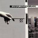 SCORPIONS - CRAZY WORLD LP