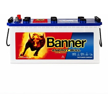 Image 1 of Banner Energy Bull 130Ah 105A left+ (960 51)