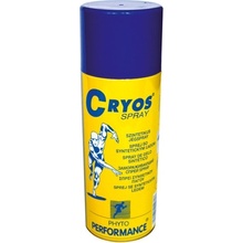 Cryos spray 400 ml chladivý sprej