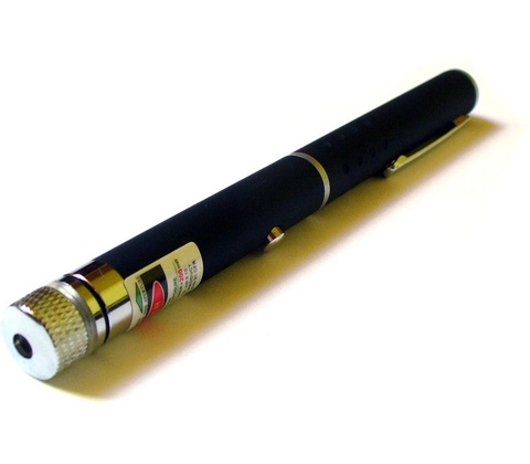 Zelený laser CLASSIC