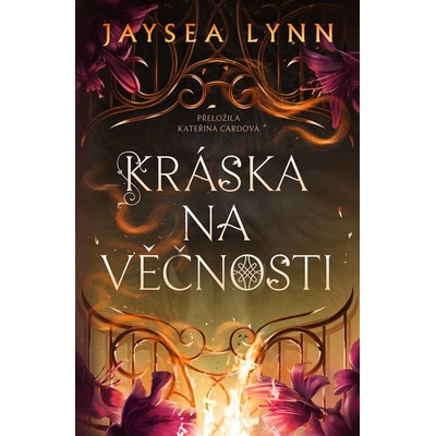 Kráska na věčnosti - Jaysea Lynn – Sleviste.cz