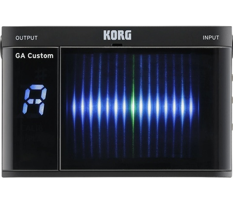 Korg GA Custom