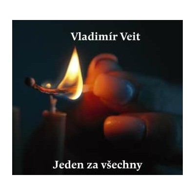 Vladimír Veit - Jeden za všechny CD