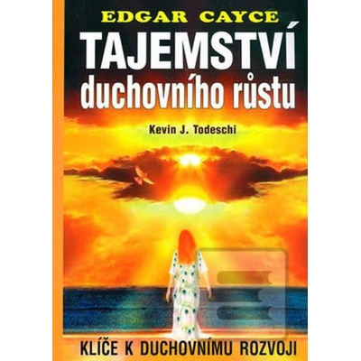 Tajemství duchovního růstu