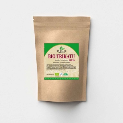Ecce Vita BIO Trikatu 50 g