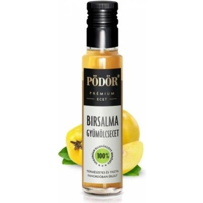 Pödör Dulový ocot 500ml