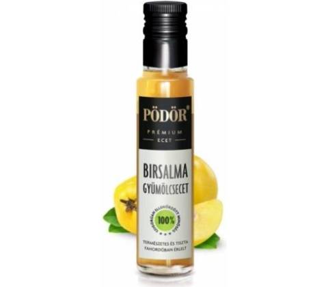 Pödör Dulový ocot 500ml