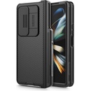 Nillkin Samsung Galaxy Z Fold 4 5G case black
