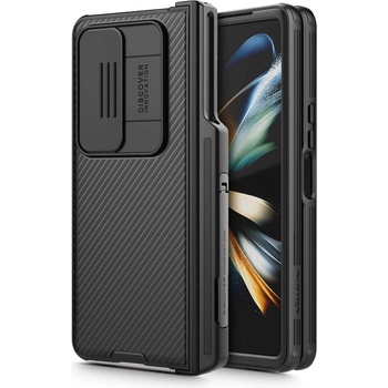 Nillkin Samsung Galaxy Z Fold 4 5G case black