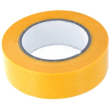 Shesto Modelcraft маскираща лента 18mm (18m)