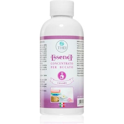 THD Profumo Lavatrice Lavanda koncentrovaná vůně do pračky 100 ml