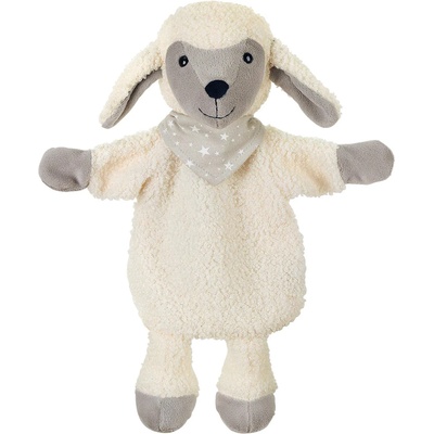 Sterntaler Петрушка кукла за куклен театър Sterntaler - Агънце (3601968)